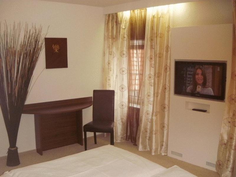 Landgasthof Jagawirt Kraubath an der Mur Room photo
